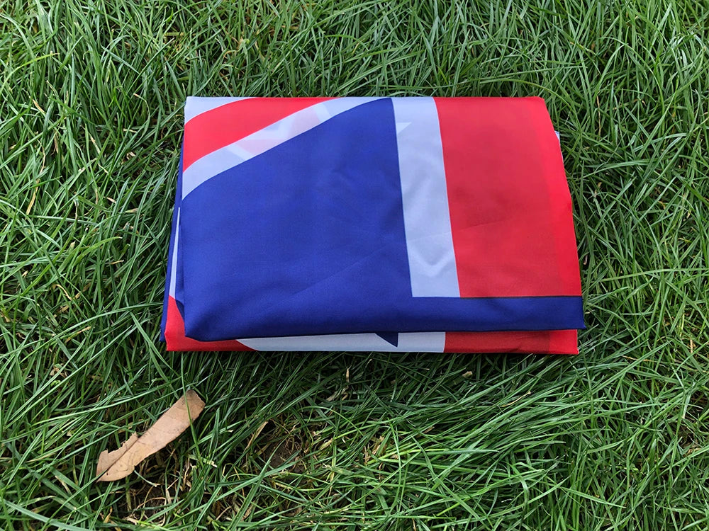 SKY FLAG New Zealand Flag 60x90cm 90x150cm high quality polyester hanging NZ NZL New Zealand Flag home decoration banner