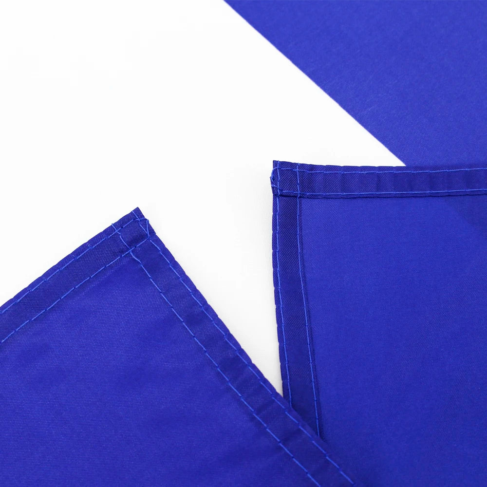 LeaFLAG 90X150cm cu cub cuba flag hanging polyester banner for decoration