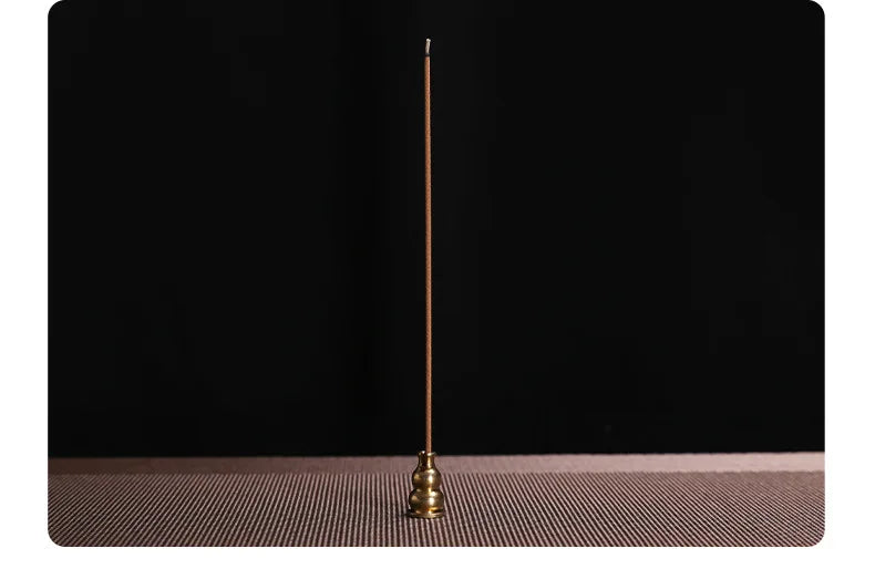 YXYMCF 40 Sticks Natural Sandalwood Incense Sleep Chinese Home Incense Sticks Aromatherapy Room Fragrance Buddhist Supplies