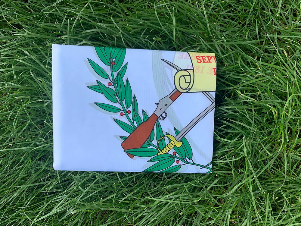 90x150cm Guatemala flag 3x5 Feet Super Poly football FLAG Indoor Outdoor Polyester hanging Flag