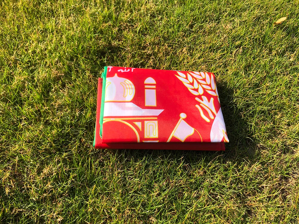 SKY FLAG 90X150cm Afghanistan Flag Afghan Afghani Kabul National Flags AF AFG Islamic Republic of Afghanistan Banner