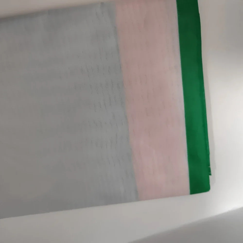 Ireland National Flag 90X150cm Polyester Green White Orange Hanging Banner IRE IRISH Country Flying