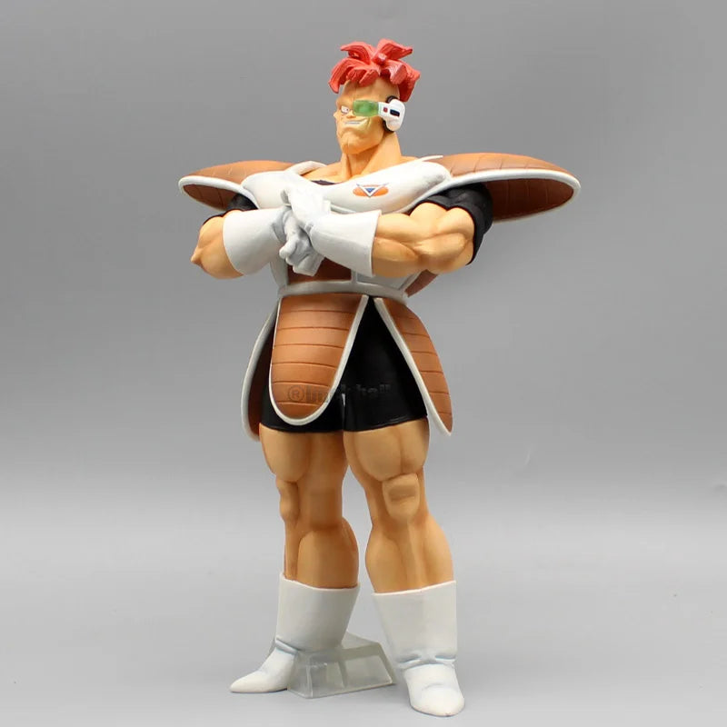 Dragon Ball Z Anime Figures Ginyu Force Figure Recoom Figurine Gk Pvc Statue Model Dolls Collectible Desk Decoration Toys Gifts