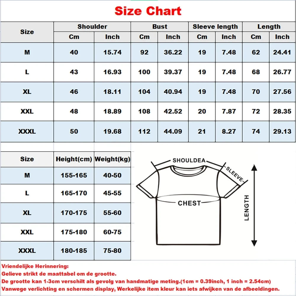 Men Street Fashion Summer Daily Shirt Hawaiian Cartoon Print Casual Loose Shirts Short Sleeve Beach Loose Tops