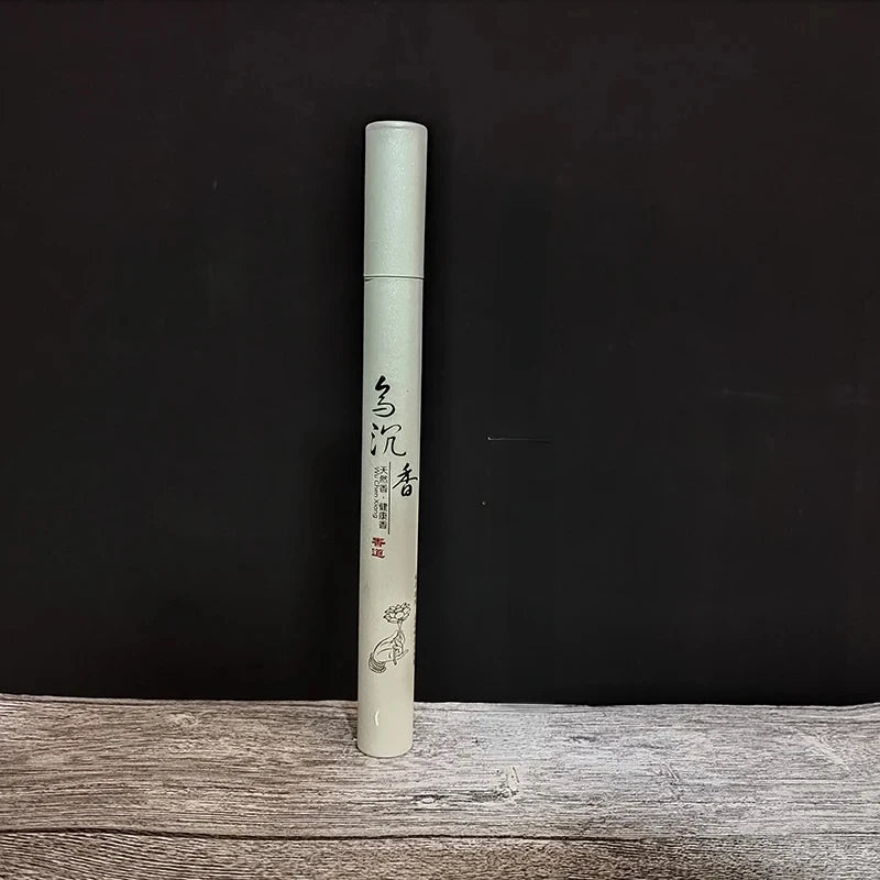 YXYMCF 40 Sticks Natural Sandalwood Incense Sleep Chinese Home Incense Sticks Aromatherapy Room Fragrance Buddhist Supplies