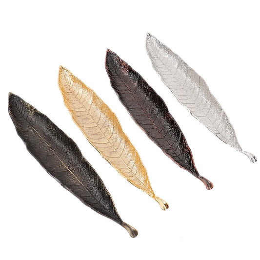 1 Pc Incense Holder Ash Catcher Long Leafs Censer Meditation Home Decor Accessories Household Incense Ornaments Decoration