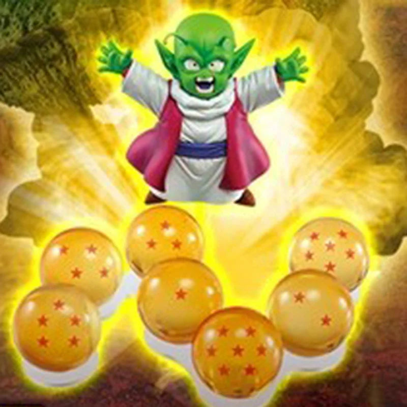 Anime Dragon Ball Z Figure Namek Dende SSJ Action Figure Dragon Ball Vs Omnibus Z Pvc Model Statue Figurines Toys Doll Gifts