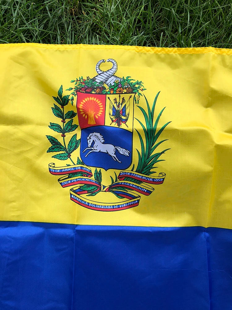 SKY FLAG Venezuela Flag 90x150cm 8 Stars VE VEN Venezuela Flag 100% polyester country flags national banner for decoration