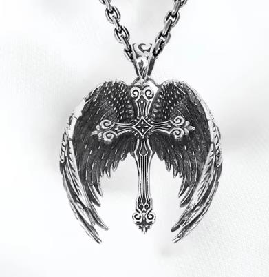 Trendy and cool niche pendants