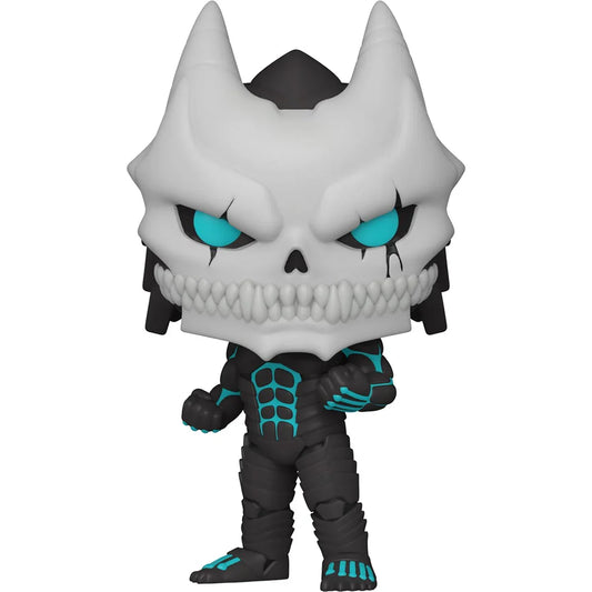 Kaiju No. 8 Funko Pop! Vinyl Figure #2079