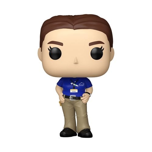 Funko Pop! Television - NBCU (Superstore/Suits) Vinyl Figures - Select Figure(s)