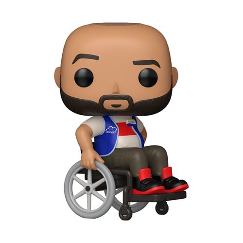 Funko Pop! Television - NBCU (Superstore/Suits) Vinyl Figures - Select Figure(s)