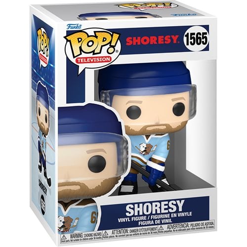Funko Pop! Television - Shoresy - Vinyl Figure - Select Figure(s)