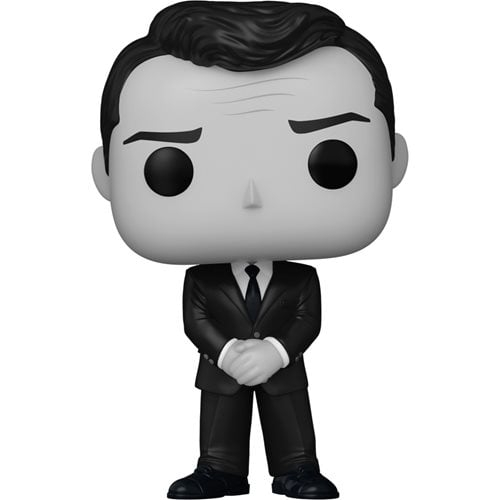 Funko Pop! Television - The Twilight Zone 1959 Vinyl Figure - Select Figure(s)