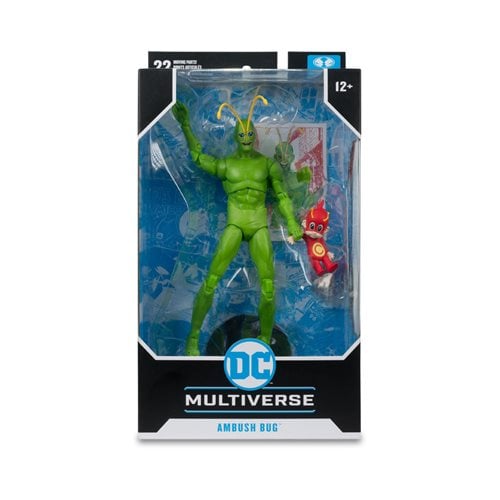 McFarlane Toys DC Multiverse 7-Inch Scale Action Figure - Select Figure(s)