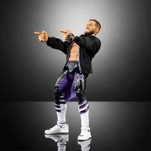 WWE Elite Collection Series 111 Action Figure - Select Figure(s)