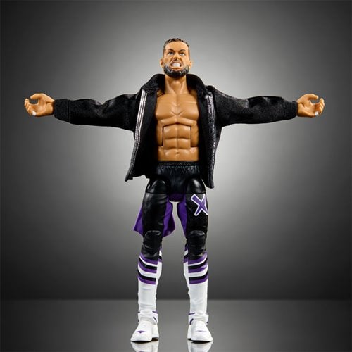 WWE Elite Collection Series 111 Action Figure - Select Figure(s)