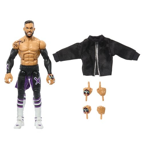WWE Elite Collection Series 111 Action Figure - Select Figure(s)