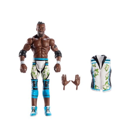 WWE Elite Collection Series 113 Action Figure - Select Figure(s)